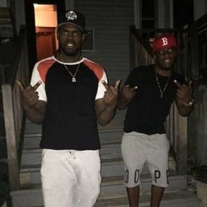 Meet your Posher, Mitch